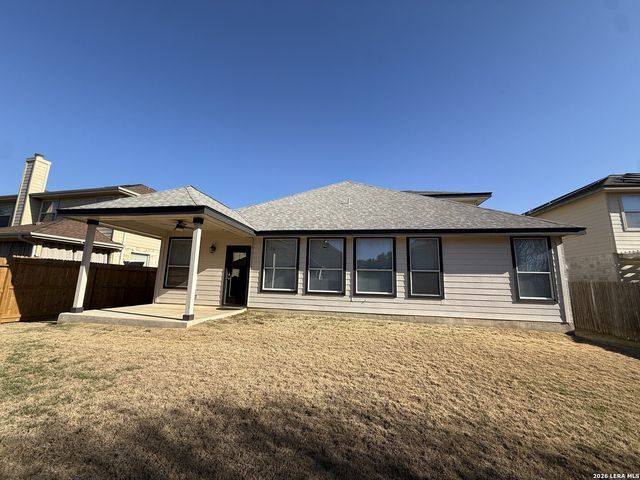 8322 BORDEAUX BAY, San Antonio, TX 78255