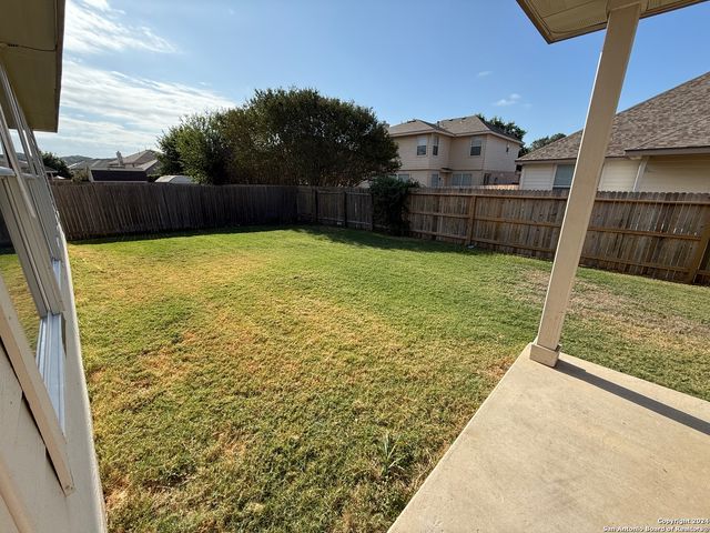 8322 BORDEAUX BAY, San Antonio, TX 78255