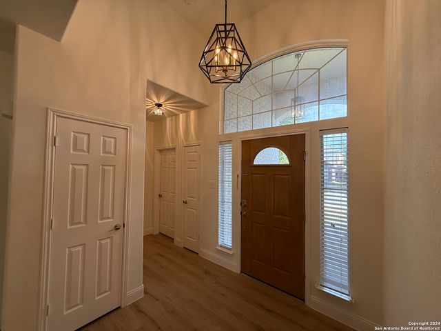 8322 BORDEAUX BAY, San Antonio, TX 78255