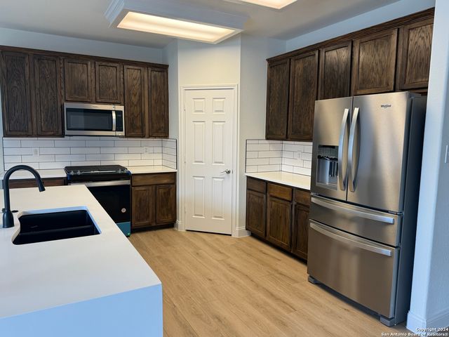 8322 BORDEAUX BAY, San Antonio, TX 78255