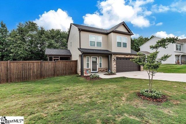 140 Pheasant Ridge Road, Anderson, SC 29626