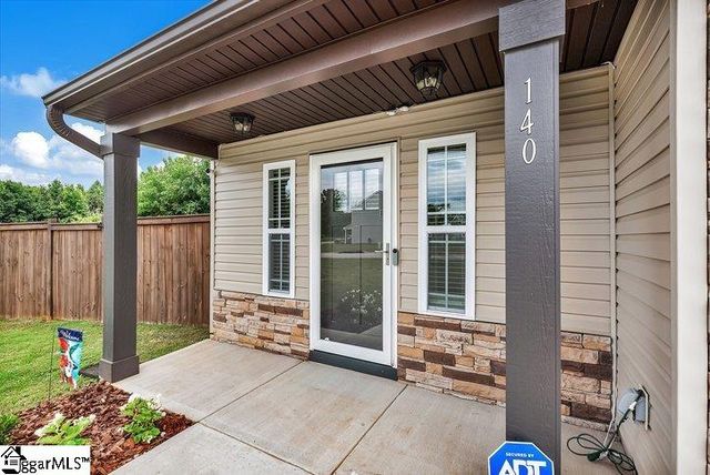 140 Pheasant Ridge Road, Anderson, SC 29626