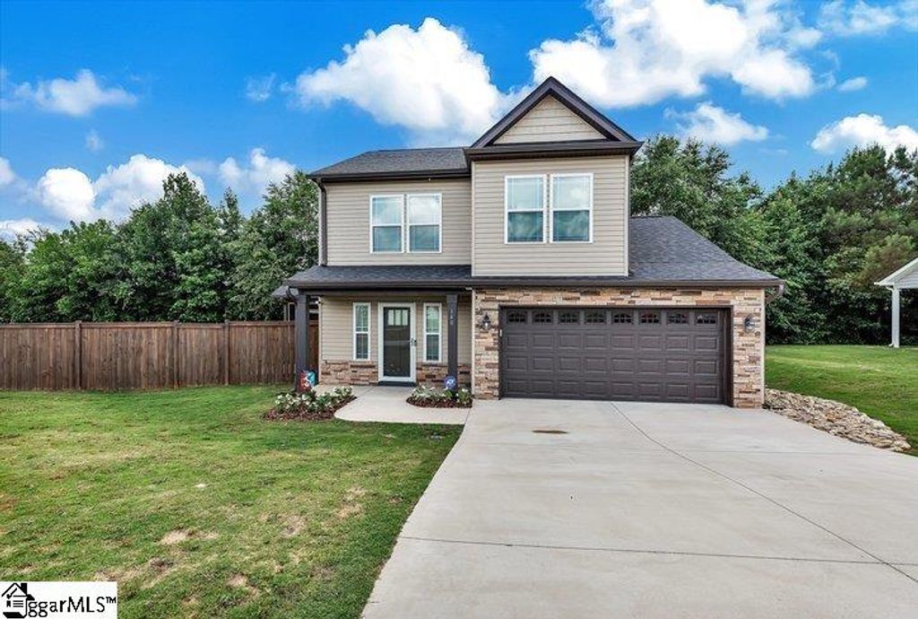 140 Pheasant Ridge Road, Anderson, SC 29626