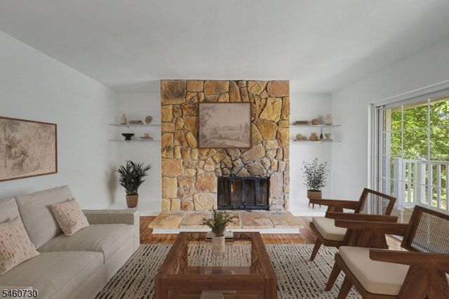 6 F Foxwood Dr, Morris Plains Boro, NJ 07950