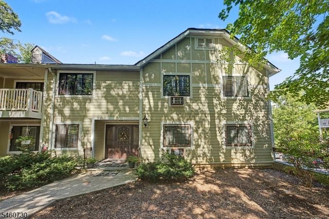 6 F Foxwood Dr, Morris Plains Boro, NJ 07950