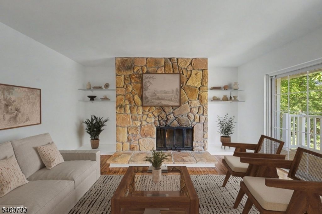 6 F Foxwood Dr, Morris Plains Boro, NJ 07950 — photo 2