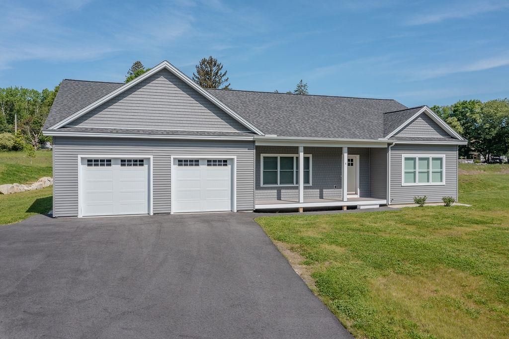 5 Midmark Lane, Concord, NH 03301