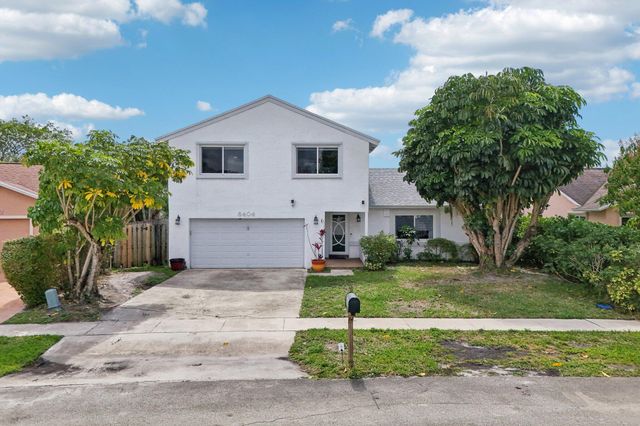 8404 SW 20th Street, North Lauderdale, FL 33068