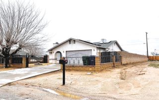 7343 Bay Avenue, California City, CA 93505