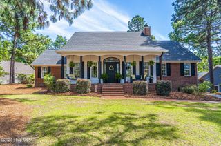 120 Callis Circle, West End, NC 27376