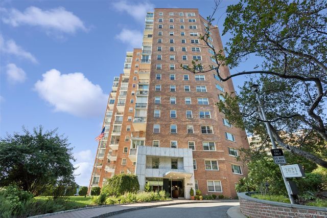 2621 Palisade Avenue 1C, Bronx, NY 10463