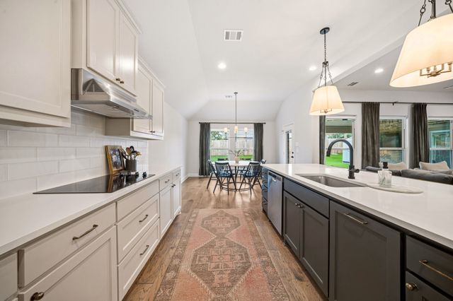 342 Wolf Creek Drive, Waxahachie, TX 75165