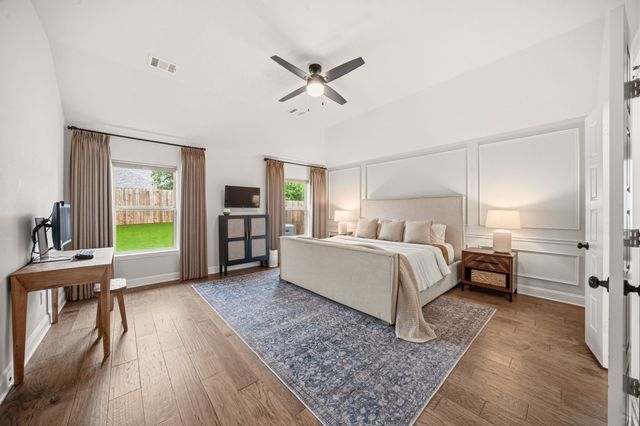 342 Wolf Creek Drive, Waxahachie, TX 75165