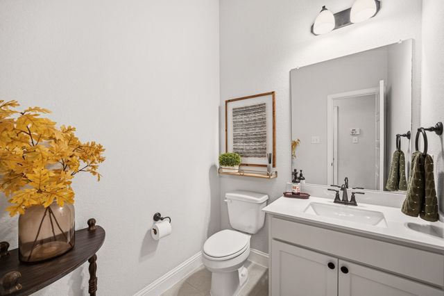 342 Wolf Creek Drive, Waxahachie, TX 75165