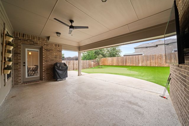 342 Wolf Creek Drive, Waxahachie, TX 75165