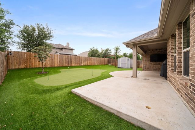 342 Wolf Creek Drive, Waxahachie, TX 75165