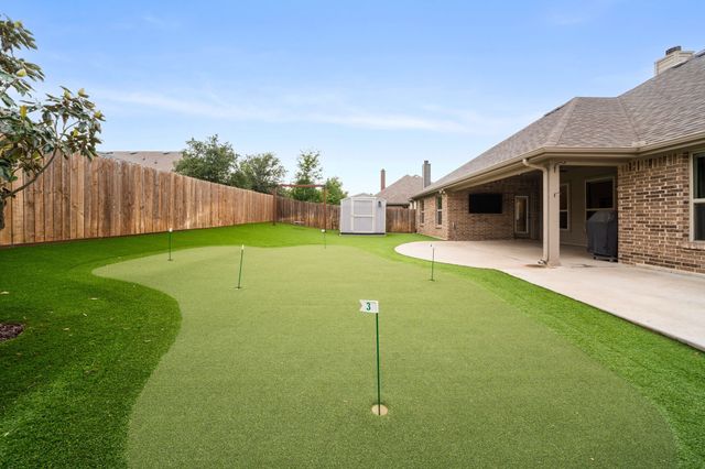 342 Wolf Creek Drive, Waxahachie, TX 75165