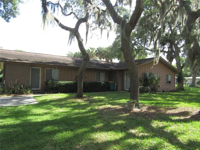 993 FOOTE STREET, Eustis, FL 32726