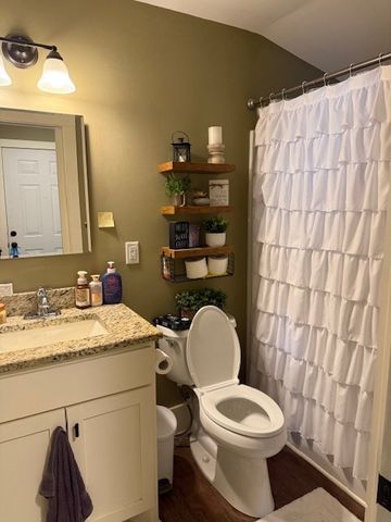 209 S Greenwood St, Lebanon, TN 37087