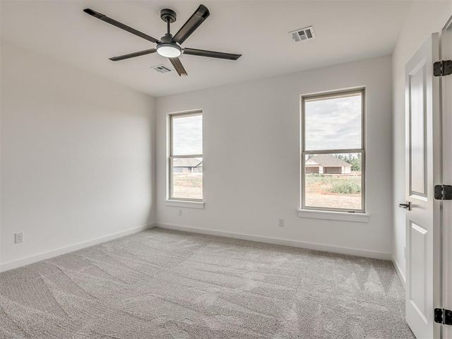10617 SW 18th Street, Yukon, OK 73099