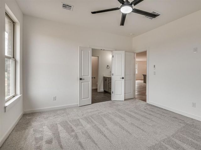 10617 SW 18th Street, Yukon, OK 73099