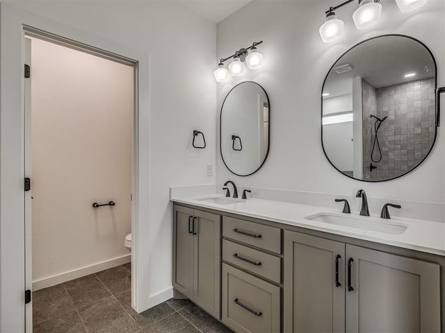 10617 SW 18th Street, Yukon, OK 73099