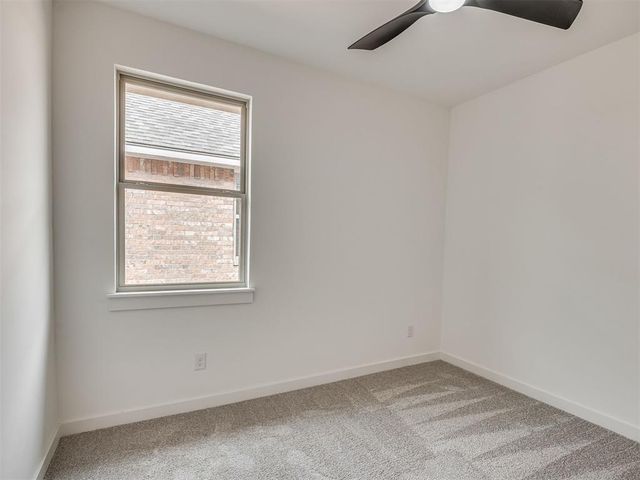 10617 SW 18th Street, Yukon, OK 73099