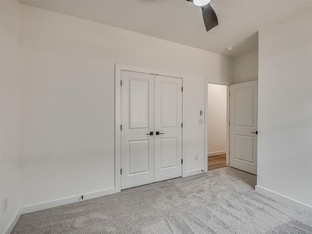 10617 SW 18th Street, Yukon, OK 73099