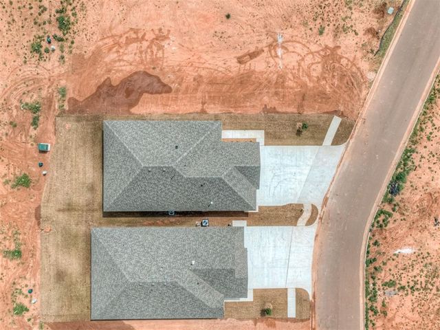 10617 SW 18th Street, Yukon, OK 73099