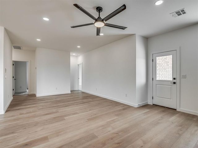 10617 SW 18th Street, Yukon, OK 73099