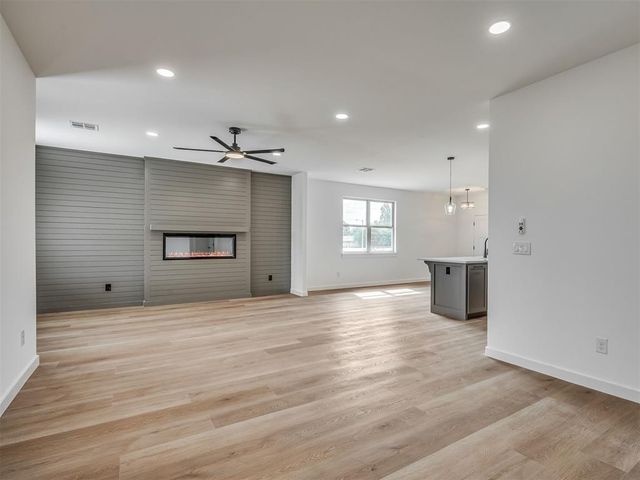 10617 SW 18th Street, Yukon, OK 73099