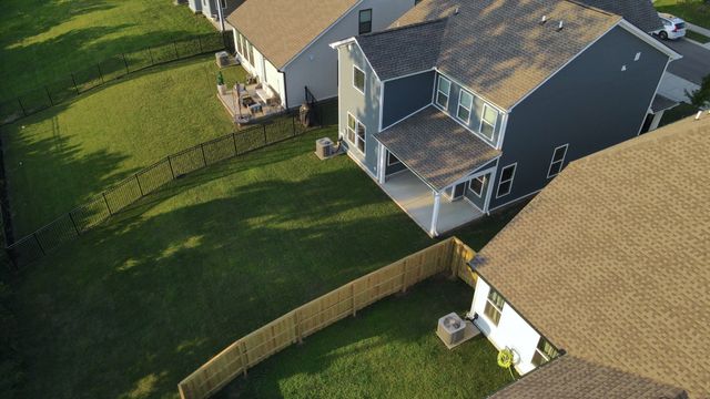 612 Conifer Dr, Spring Hill, TN 37174
