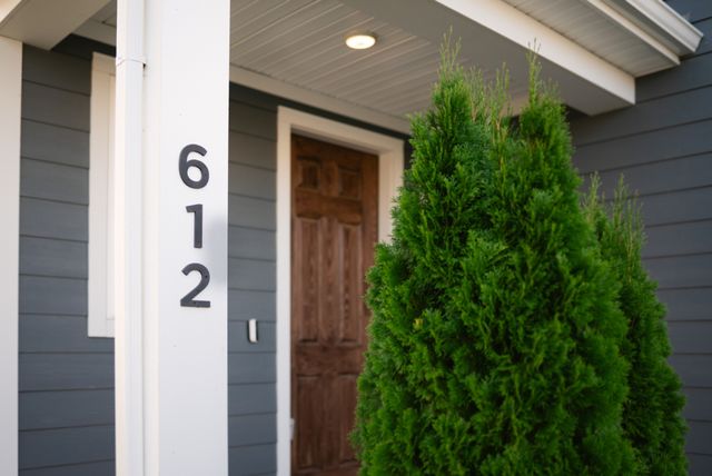 612 Conifer Dr, Spring Hill, TN 37174