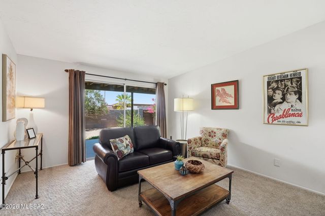2612 S Bonanza Avenue, Tucson, AZ 85730