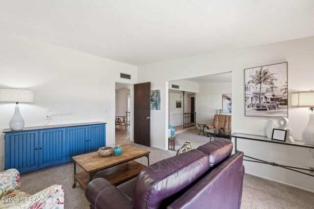 2612 S Bonanza Avenue, Tucson, AZ 85730