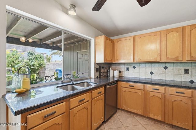 2612 S Bonanza Avenue, Tucson, AZ 85730
