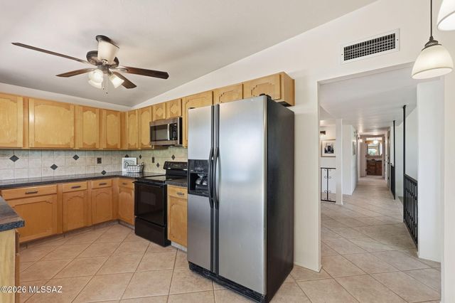 2612 S Bonanza Avenue, Tucson, AZ 85730