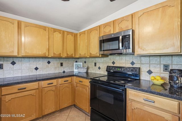 2612 S Bonanza Avenue, Tucson, AZ 85730