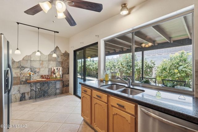 2612 S Bonanza Avenue, Tucson, AZ 85730