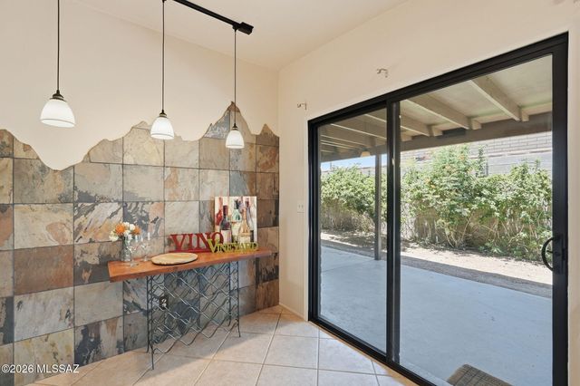 2612 S Bonanza Avenue, Tucson, AZ 85730