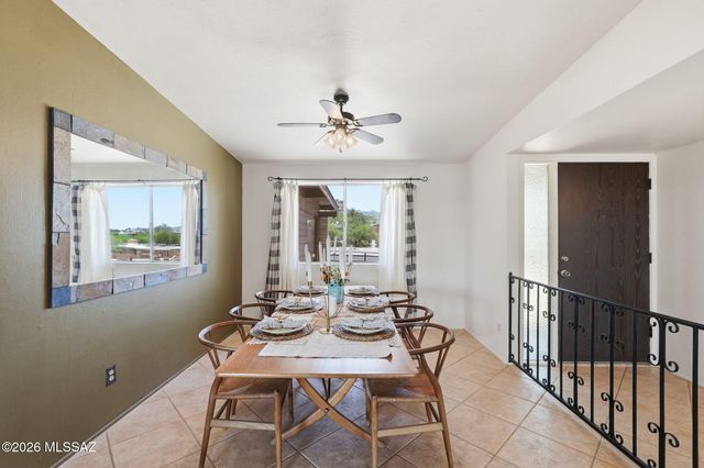 2612 S Bonanza Avenue, Tucson, AZ 85730