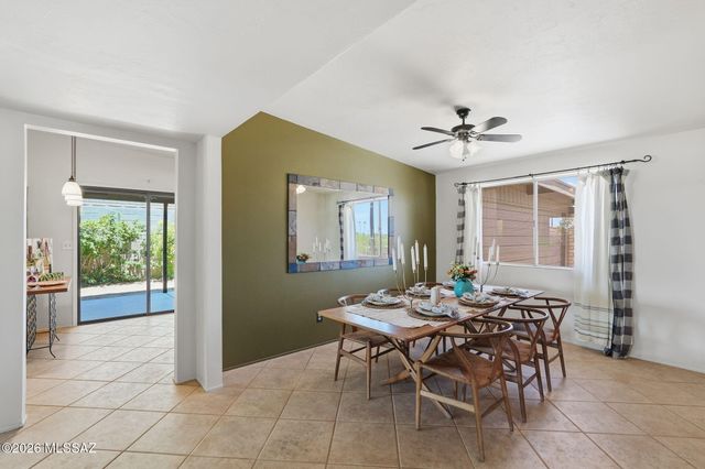 2612 S Bonanza Avenue, Tucson, AZ 85730