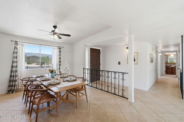 2612 S Bonanza Avenue, Tucson, AZ 85730