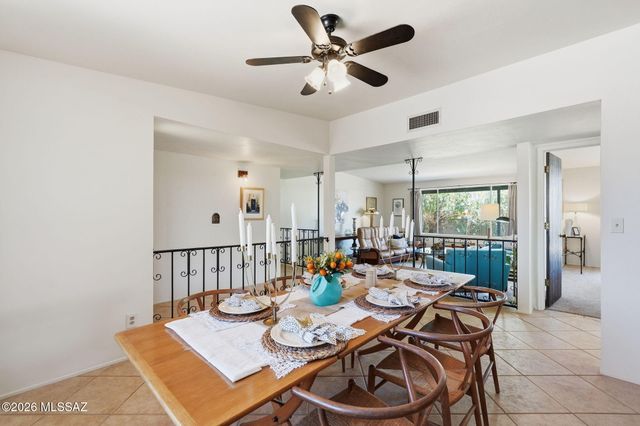 2612 S Bonanza Avenue, Tucson, AZ 85730