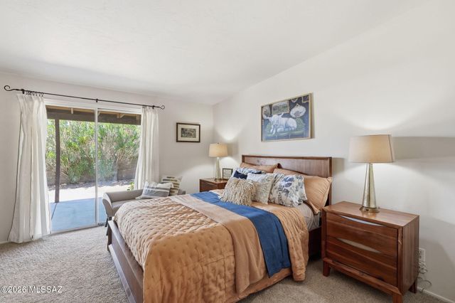 2612 S Bonanza Avenue, Tucson, AZ 85730