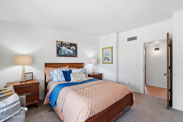 2612 S Bonanza Avenue, Tucson, AZ 85730