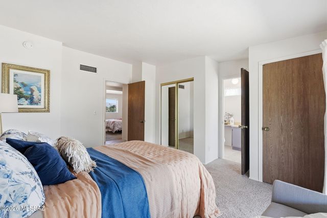 2612 S Bonanza Avenue, Tucson, AZ 85730