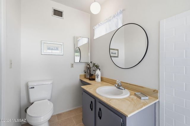 2612 S Bonanza Avenue, Tucson, AZ 85730