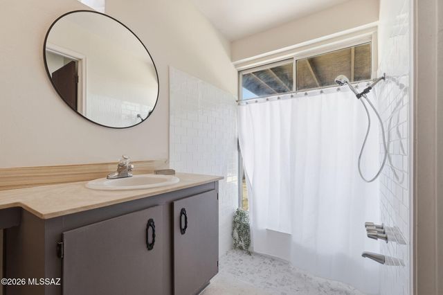 2612 S Bonanza Avenue, Tucson, AZ 85730