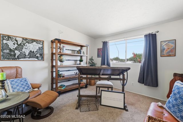 2612 S Bonanza Avenue, Tucson, AZ 85730